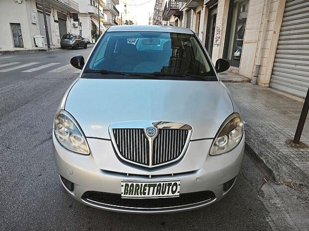 LANCIA Ypsilon 1.2 69 CV Unyca - 2012