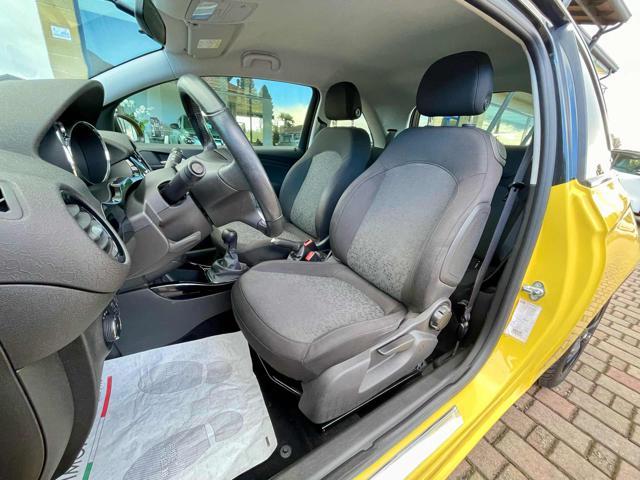 OPEL Adam 1.2 70 CV Jam