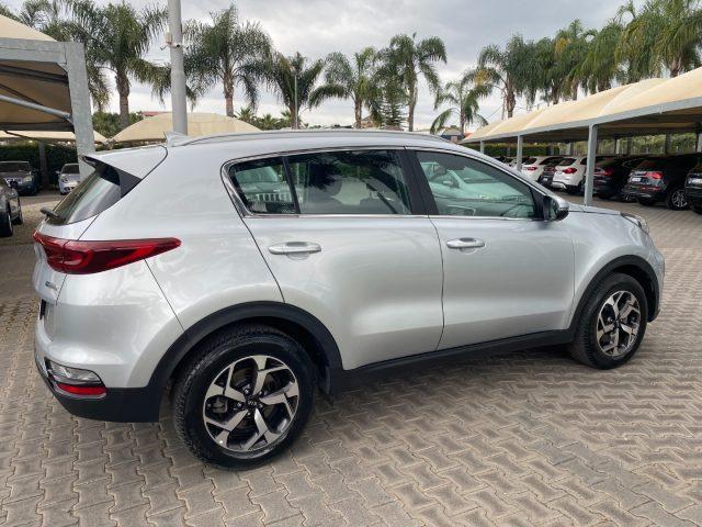 KIA Sportage 1.6 CRDI 136 CV 2WD