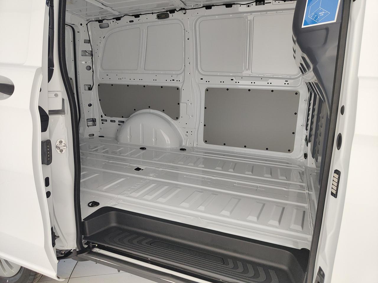Mercedes-Benz Vito Furgone PRO 116 CDI Long