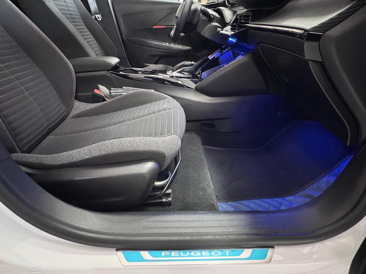 Peugeot 208 e-208 Allure #9127