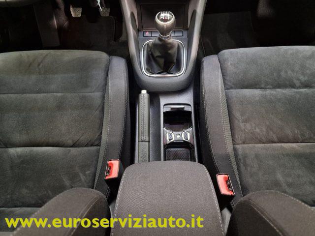VOLKSWAGEN Golf 1.4 TSI 122CV 5p. Highline