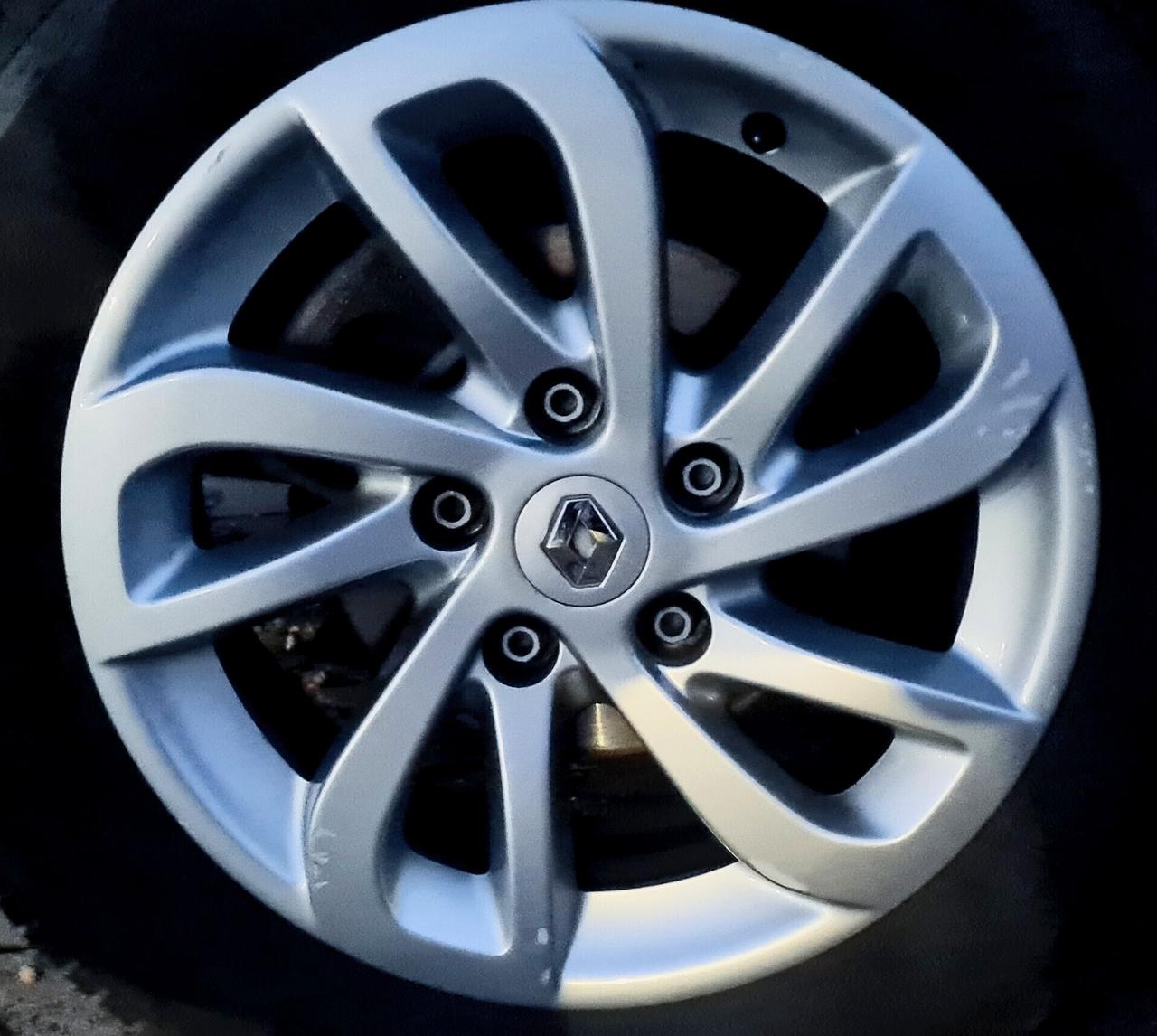 Renault Scenic #UNICOPROPRIETARIO #XMod 1.5 dCi 110CV Start&Stop Energy