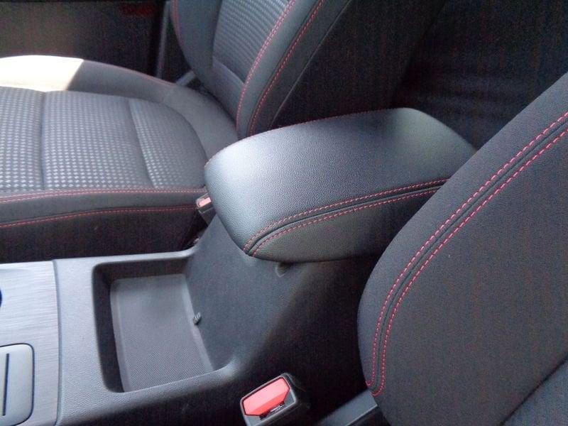 Ford Kuga 2.5 Full Hybrid 190 CV CVT AWD ST-Line
