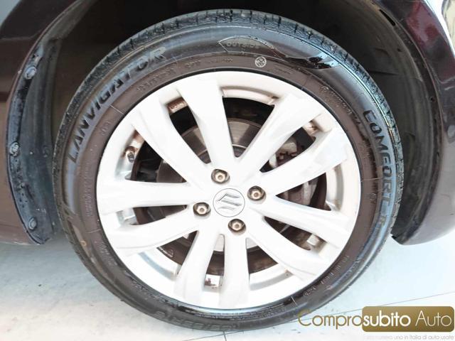 SUZUKI Swift 1.3 DDiS 5 porte B-Cool