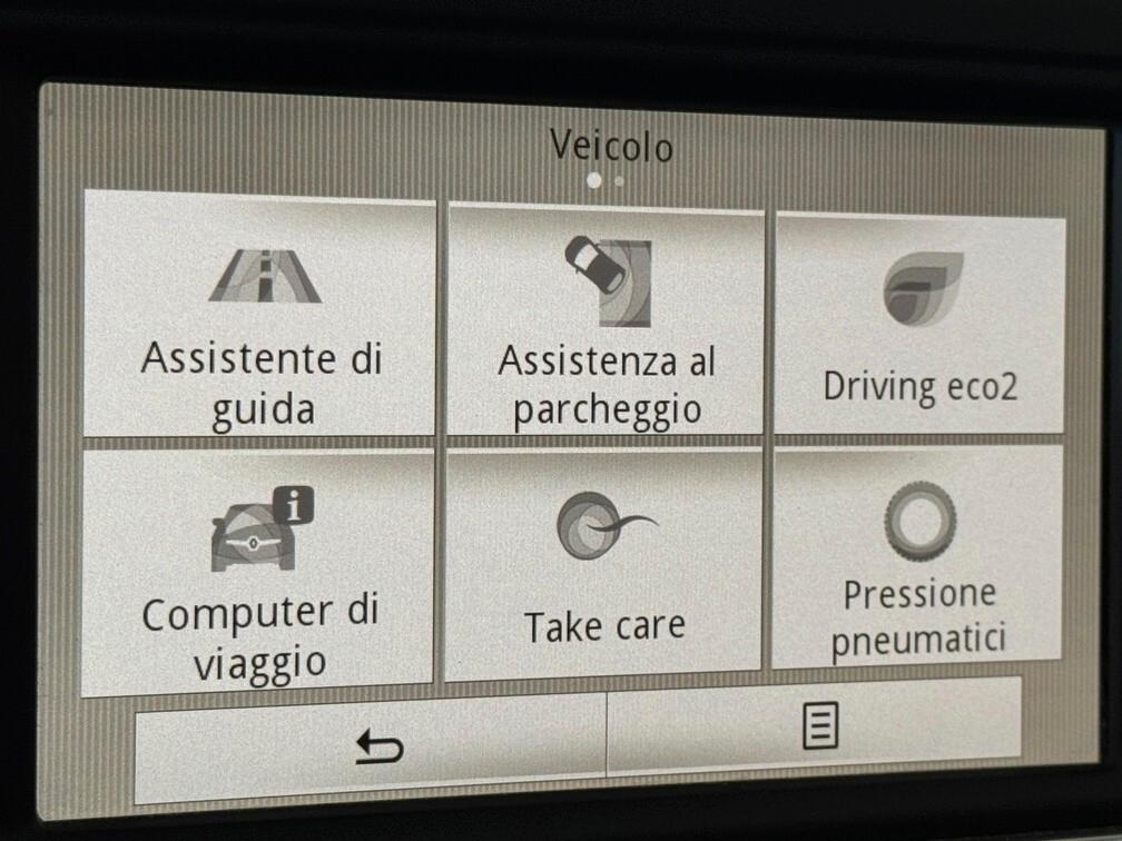 Renault Kadjar 1.6 dci energy Hypnotic2 130cv Led Nav Cam 19" Neopat
