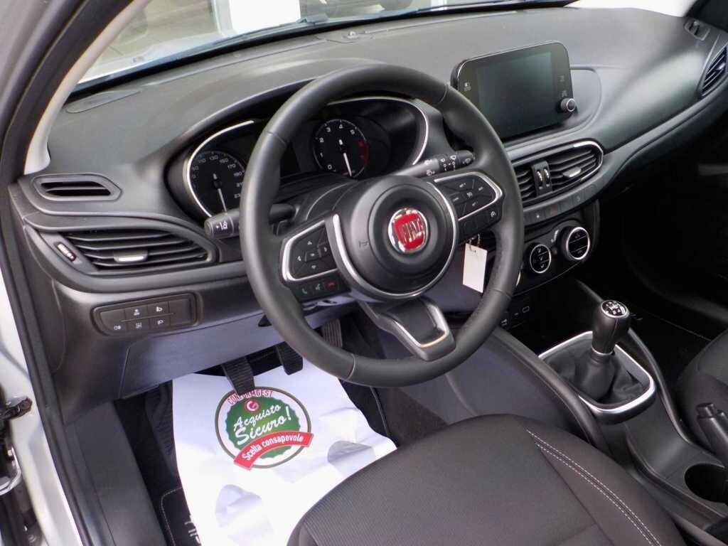 Fiat Tipo 1.0 100cv. S&S Business S.W.