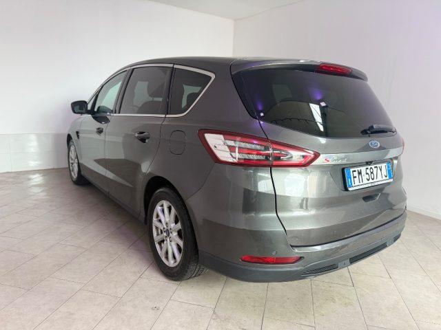 FORD S-Max 2.0 TDCi 150CV Start&Stop Powershift 7 posti Vigna