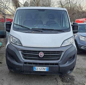 FIAT Ducato 30 2.3 MJT 120CV PC-TN Furgone+Iva