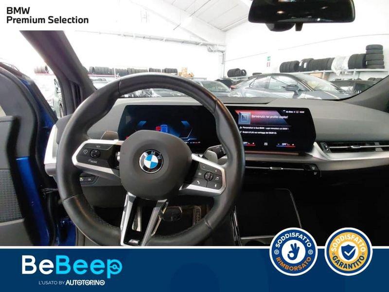 BMW Serie 2 Active Tourer 218D ACTIVE TOURER MSPORT AUTO