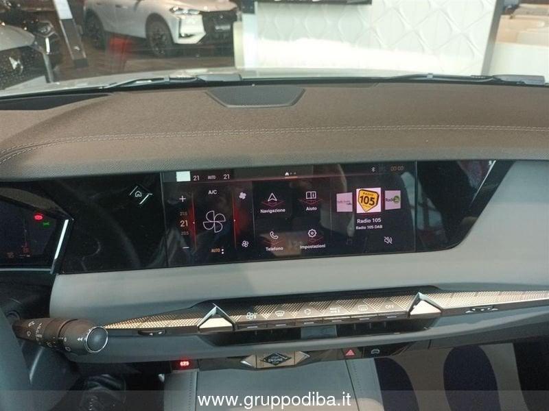 DS DS4 Modello: 1SD4 Esprit de Voyage BlueHDi 130cv