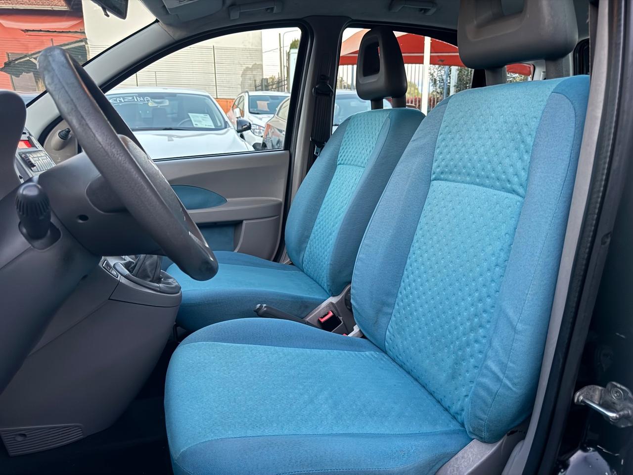 Fiat Panda 1.2 ADATTA A NEOPATENTATI Dynamic