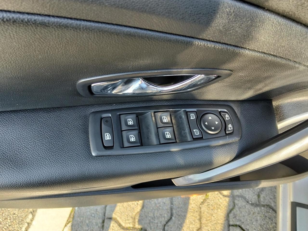 Renault Megane Mégane 1.5 dCi 110CV SporTour GT Line*Cerchi*Sensori