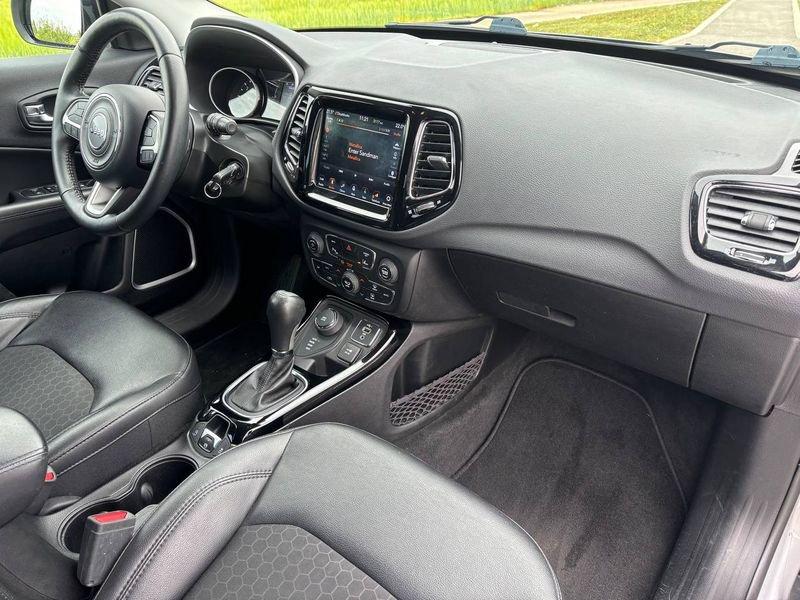 Jeep Compass NEOP. 2.0 Diesel 140cv