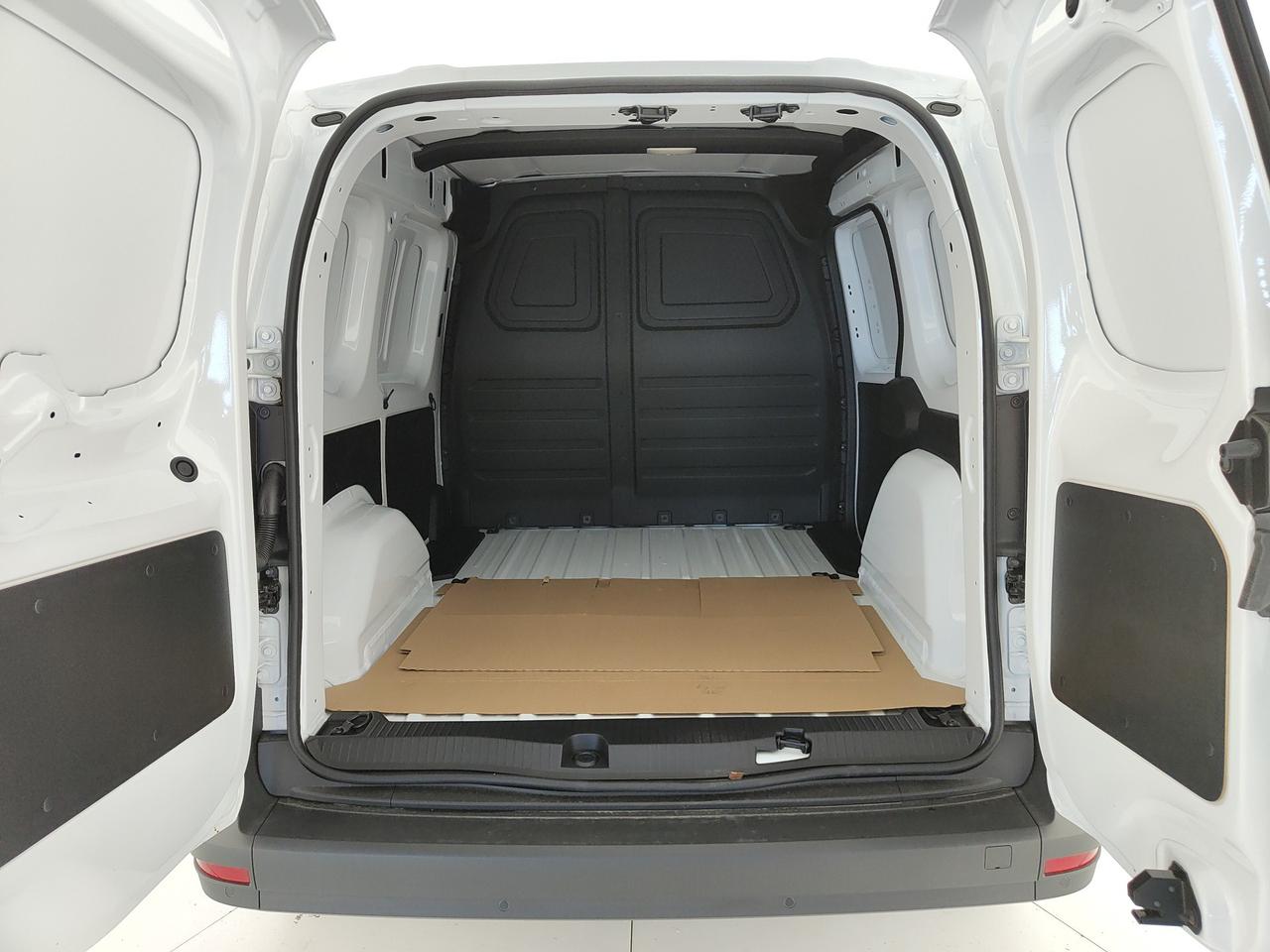 Mercedes-Benz Citan 112 CDI Furgone Long