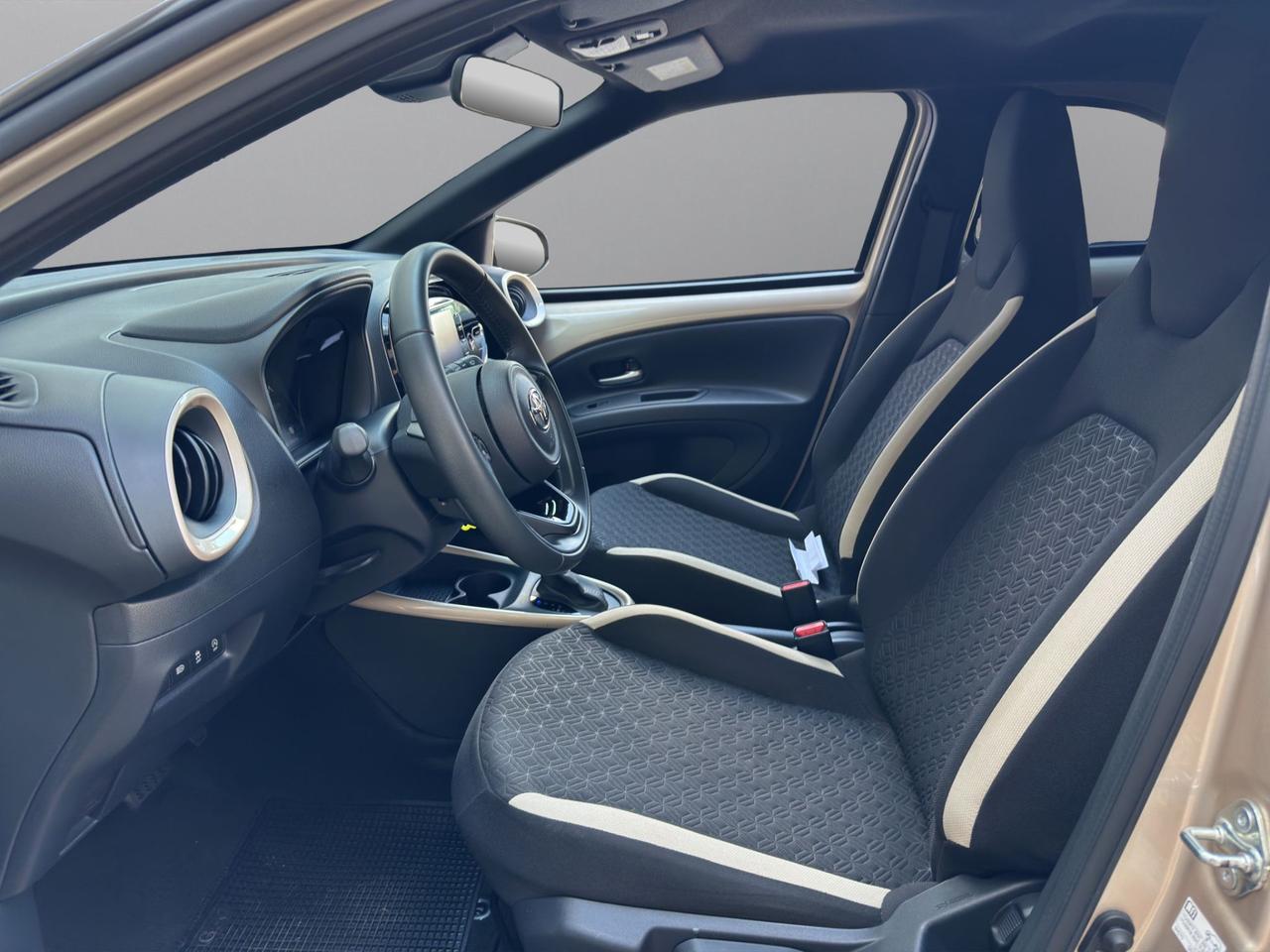 Toyota Aygo X 1.0 Trend 72cv s-cvt
