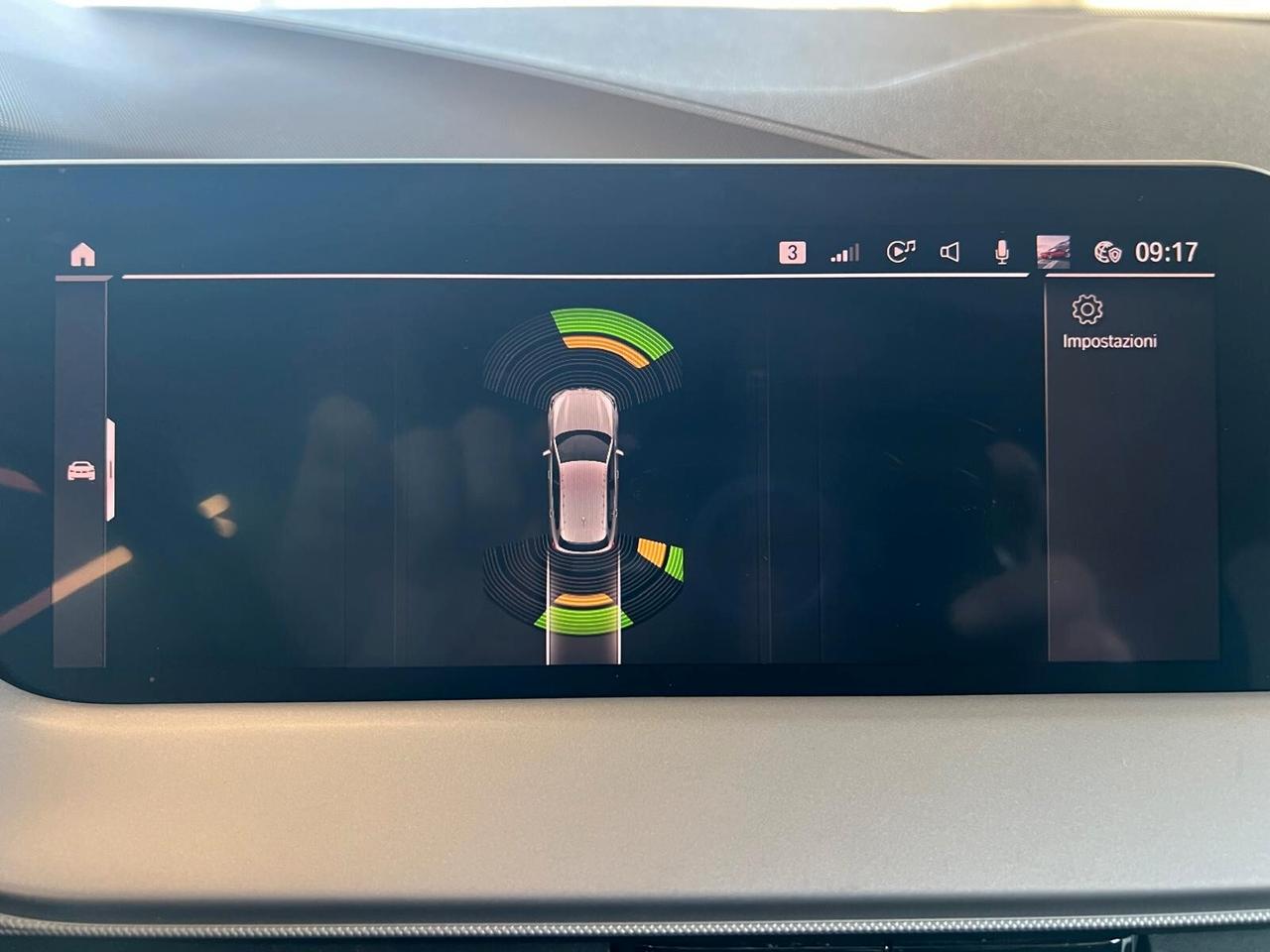 Bmw 116d*NO VINCOLI DI FINANZIAMENTO*UNIPRO CRONO TAGL AZIENDALE