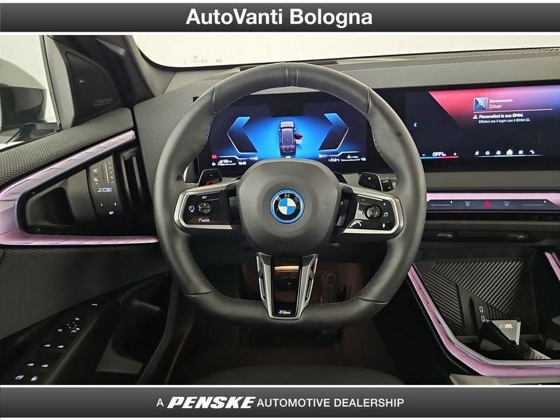 BMW X3 X3 xdrive30e MSport Pro auto