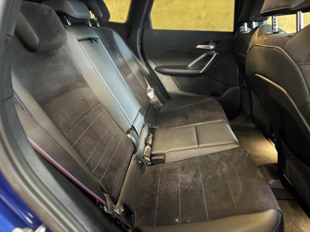 Bmw X1 sDrive 20i Msport