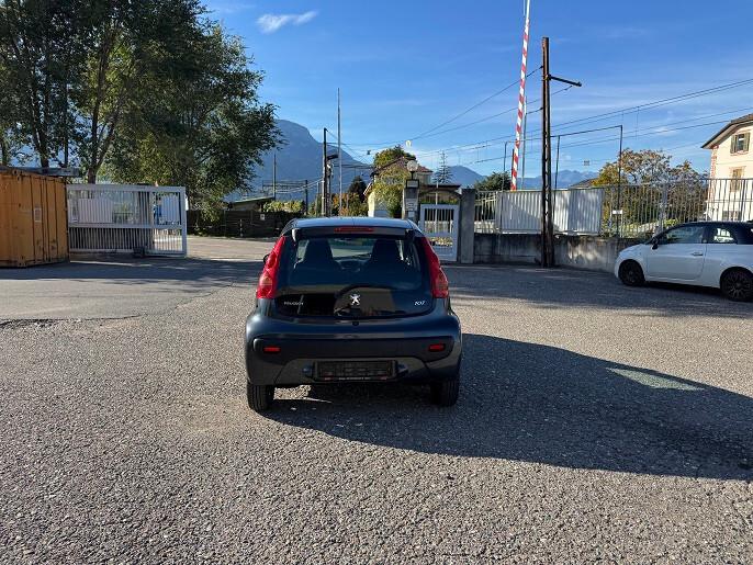 Peugeot 107 1.0 68CV 5p. Access