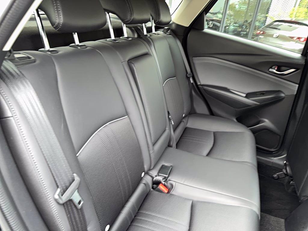 MAZDA CX-3 Exceed 2wd del 2019