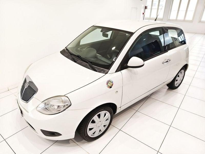 Lancia Ypsilon Ypsilon 1.3 mjt 16v Diva E5*DIESEL*