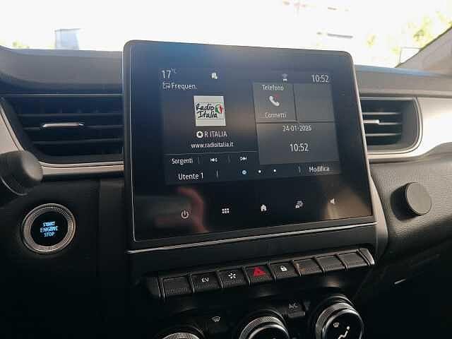 Renault Captur Full Hybrid E-Tech 145 CV Intens