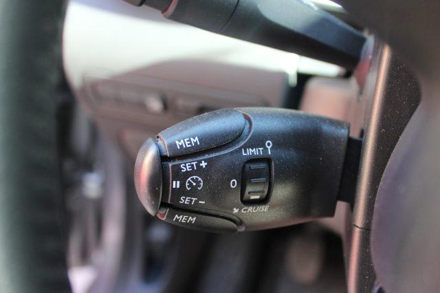 CITROEN C3 Aircross PureTech 110 S&S Shine