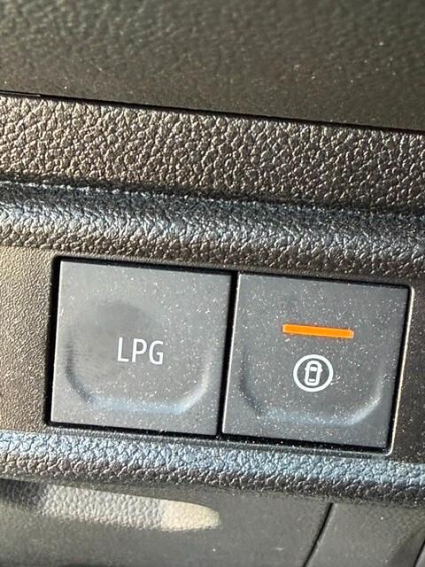 Dacia Sandero Stepway Gpl