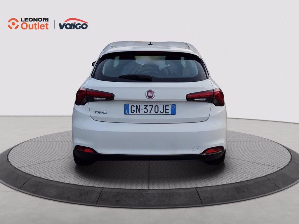 FIAT Tipo 5p 1.3 mjt life s&s 95cv del 2023