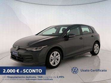 Volkswagen Golf 2.0 tdi life 115cv