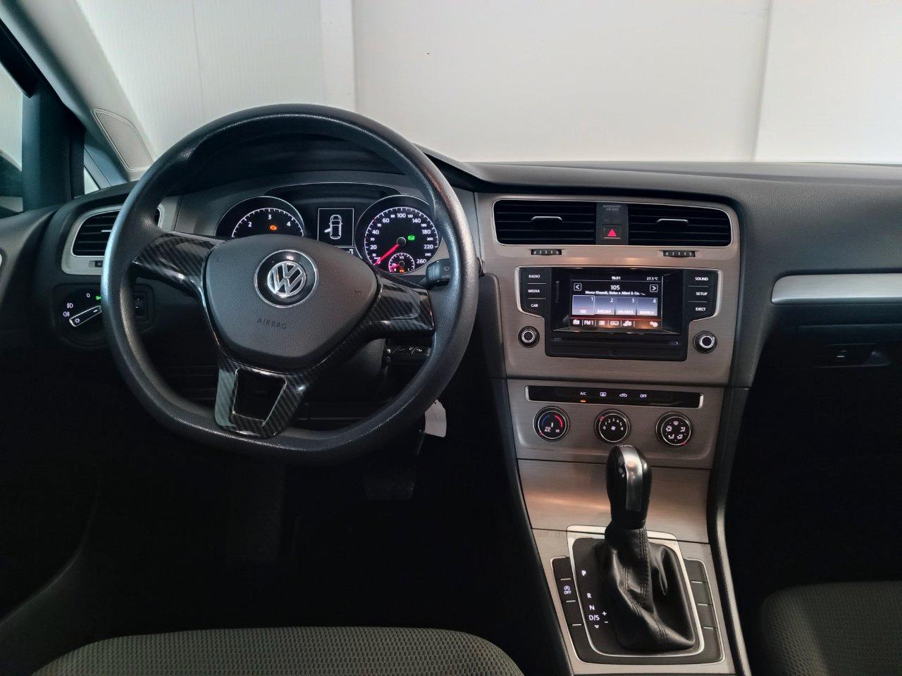 Volkswagen Golf Golf 5p 1.6 tdi Business 115cv