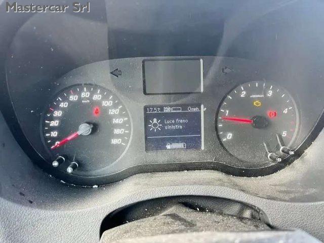 MERCEDES-BENZ Sprinter Sprinter F39/33 311 CDI FWD TN Furgone - FT208CT