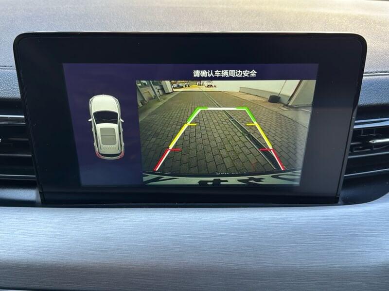 EVO Evo 5 Evo 5 1.5 turbo Gpl 120cv