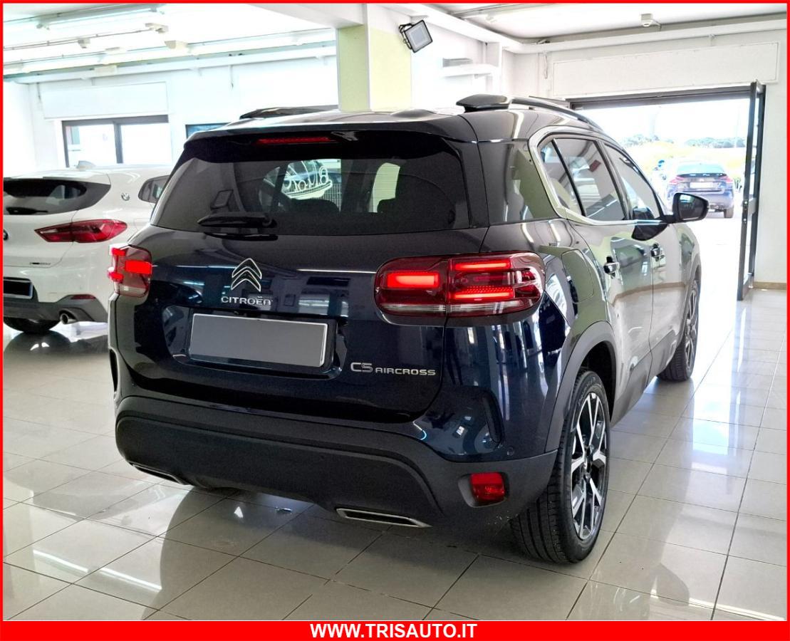 CITROEN C5 Aircross 1.5 Bluehdi Eat8 Shine Pack NEOPATENTATI (FULL LED+ANDROID+APPLE)
