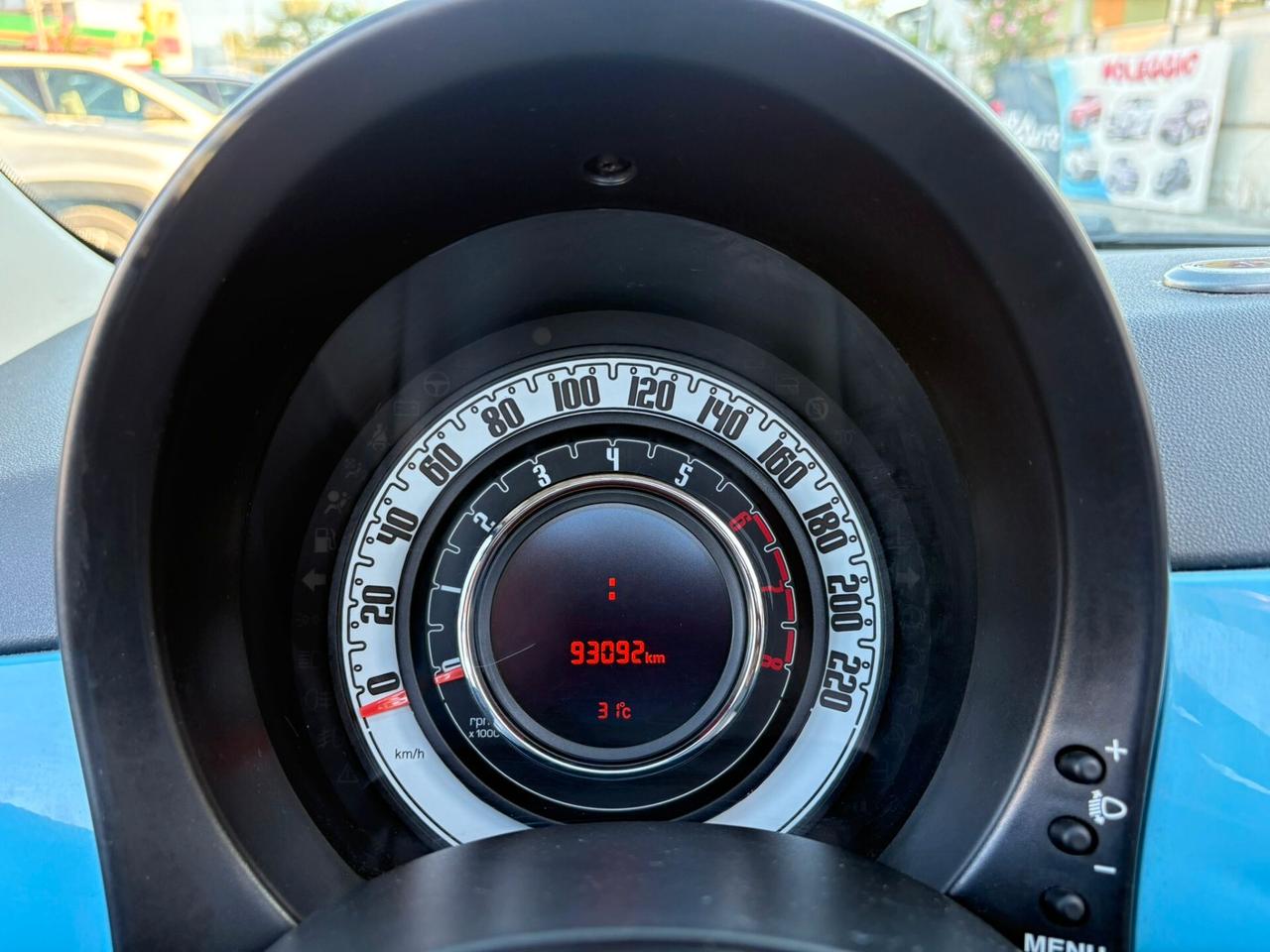 Fiat 500 C 0.9 TwinAir Turbo GQ