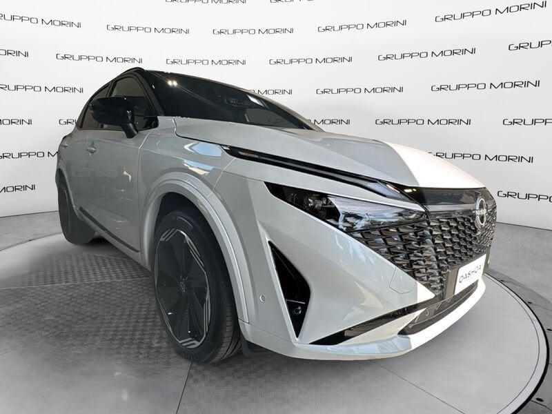 Nissan Qashqai 1.5 HEV e-Power N-Design Auto
