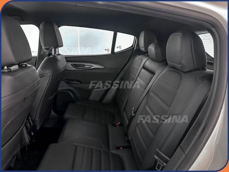 Alfa Romeo Tonale 1.5 160 CV MHEV TCT7 Veloce