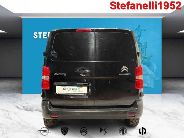 CITROEN Jumpy III - M d.cab. 1.5 Bluehdi Comfort Plus S&S 120c