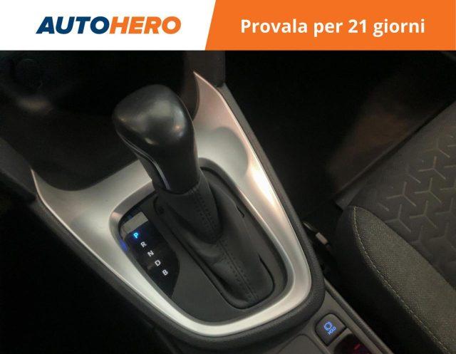 TOYOTA Yaris Cross 1.5 Hybrid 5p. E-CVT Trend