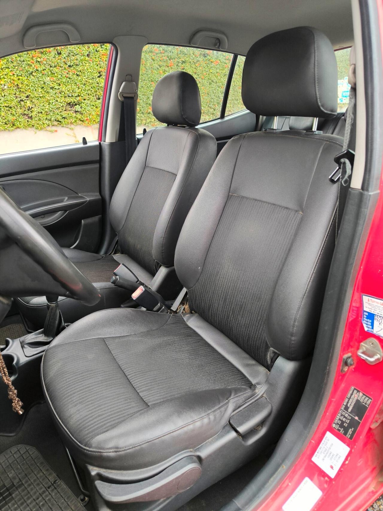 Kia Picanto 1.0 12V Life Bi-Fuel