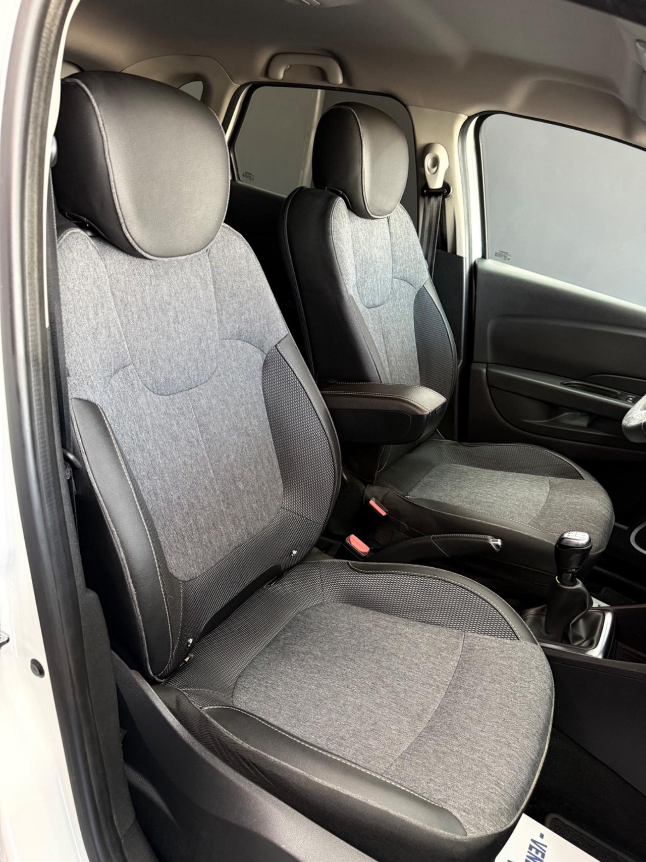 Renault Captur 1.5 dCi 90 CV Sport Edition2 2019