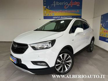 OPEL Mokka X 1.6 CDTI Ecotec 4x2 Start&Stop Ultimate Cosmo
