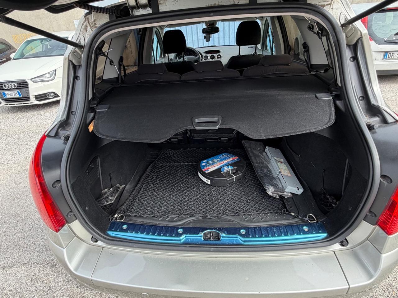 Peugeot 207 1.4 VTi 95CV SW ONE Line