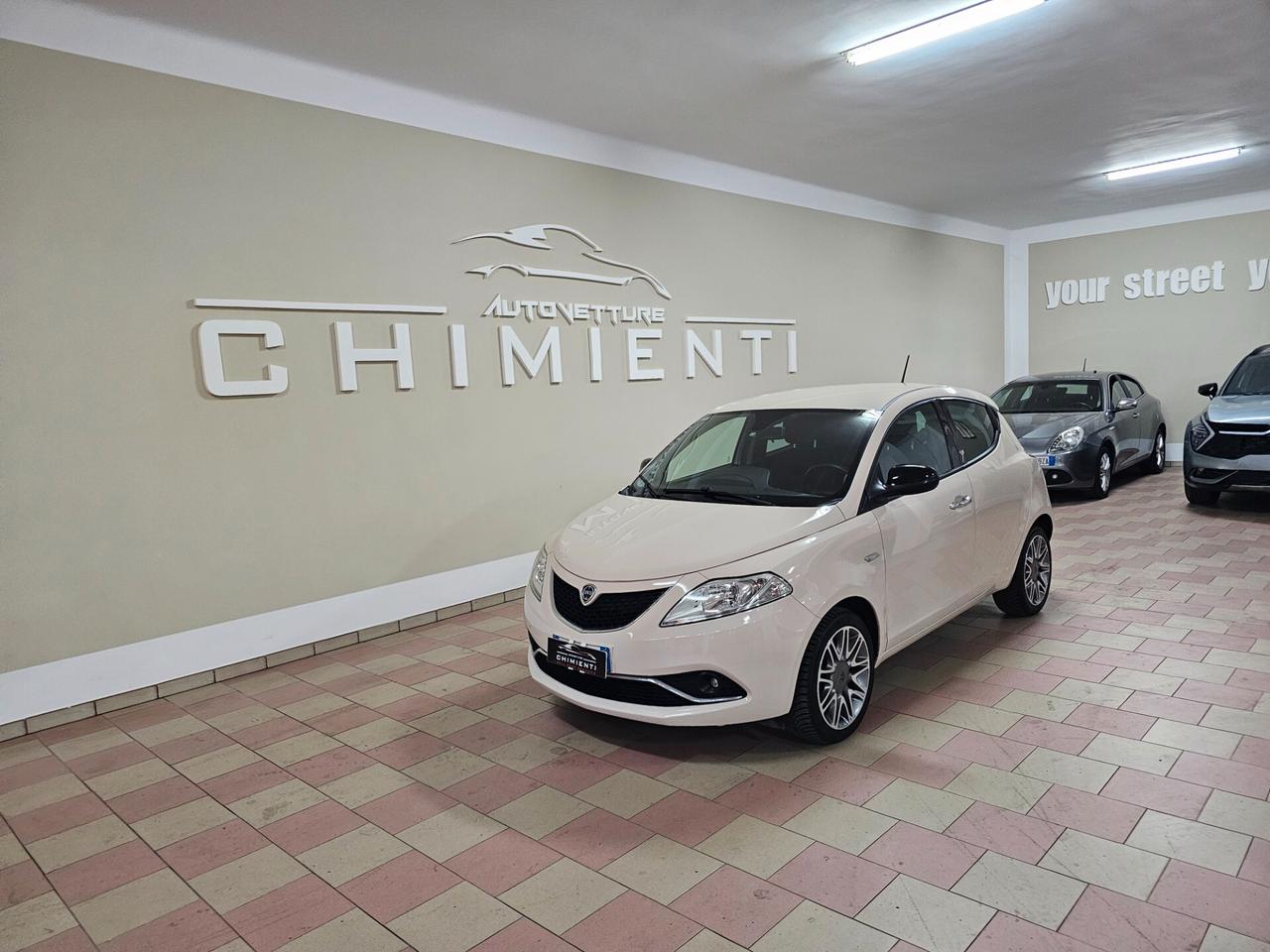 Lancia Ypsilon 1.3 MJT 16V 95 CV 5 porte S&S Platinum