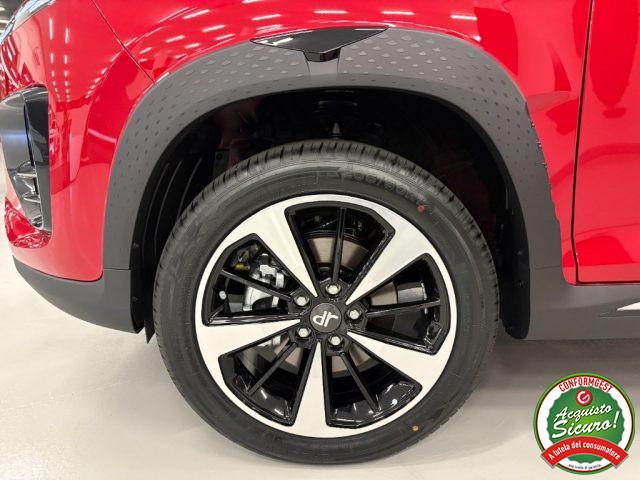 DR MOTOR DR 3.0 1.5 Bi-Fuel GPL