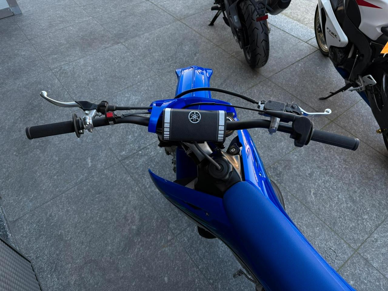 Yamaha YZ 250