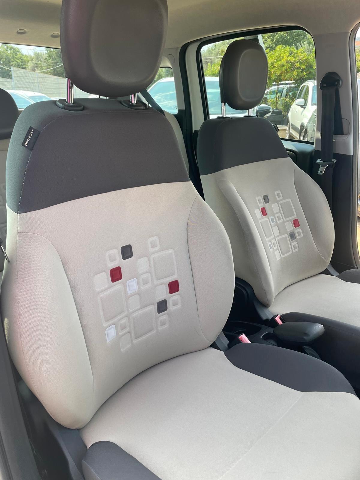 Fiat Panda 1.3 MJT 95 CV S&S Easy