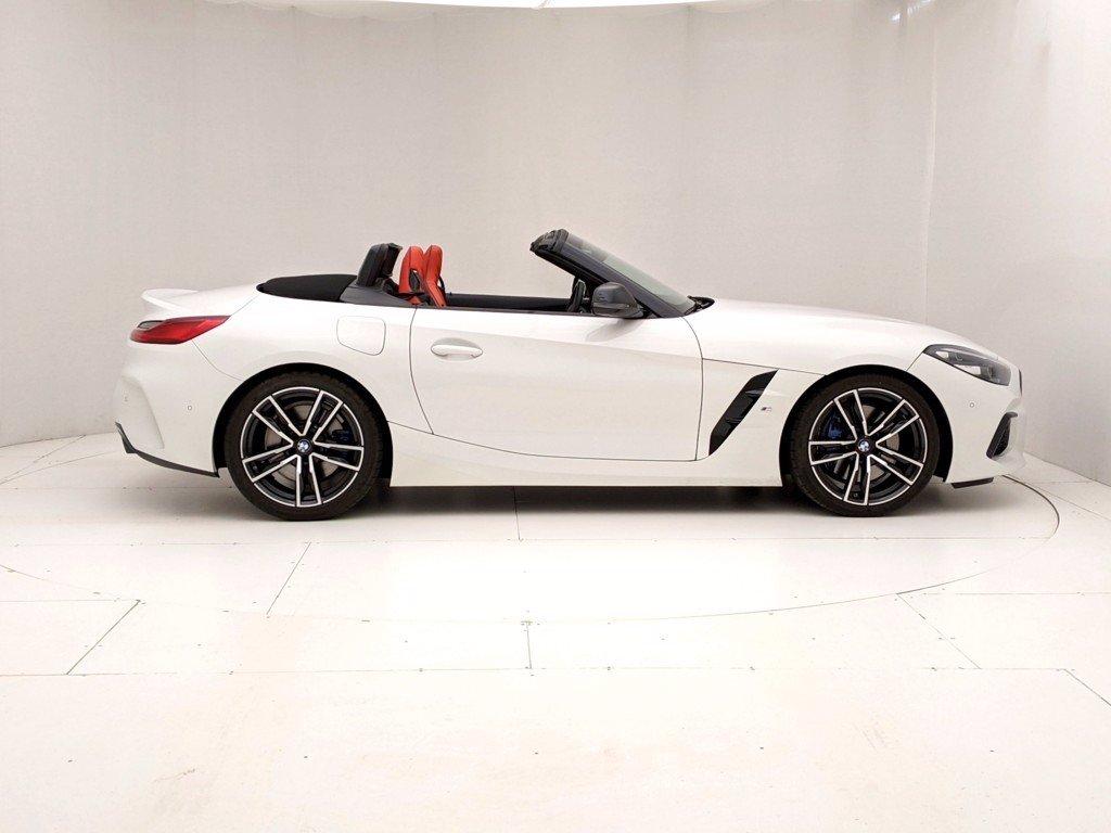 BMW Z4 sDrive30i del 2019