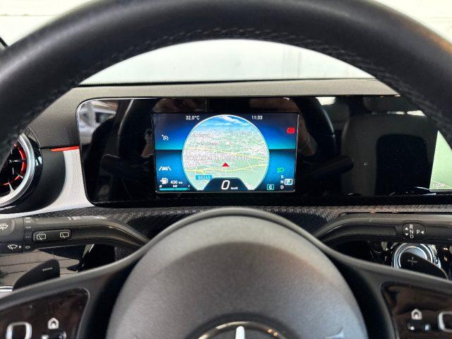 MERCEDES-BENZ A 180 d Automatic Premium diesel
